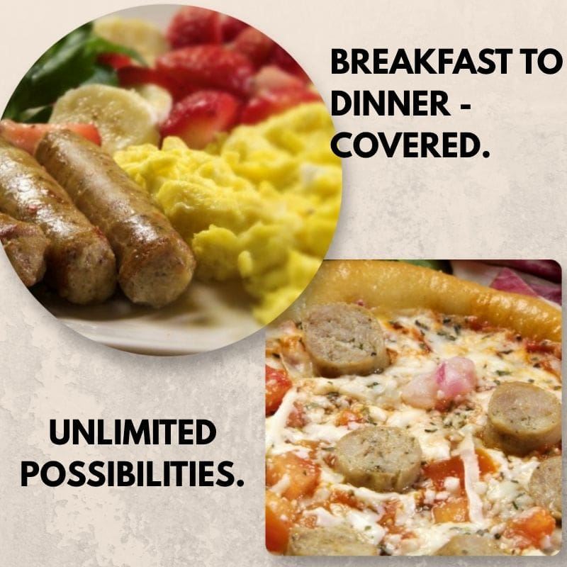 BREAKFAST TO DINNER - COVERED.