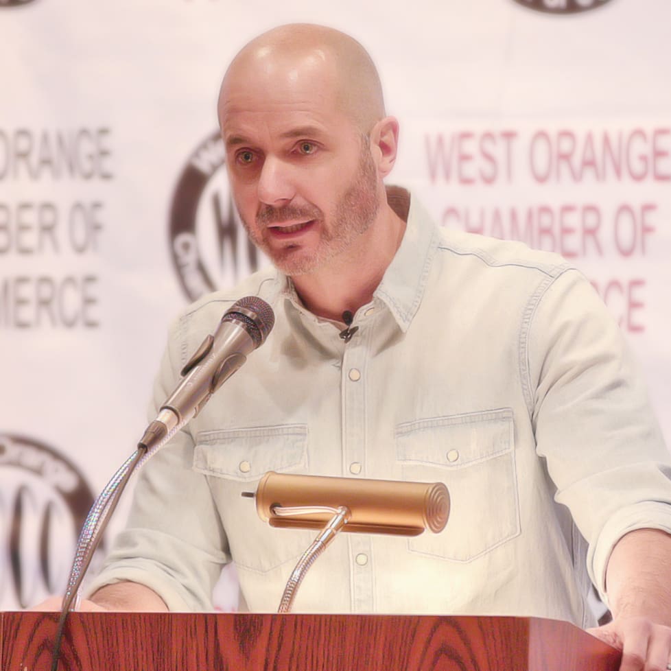 Justin McClure